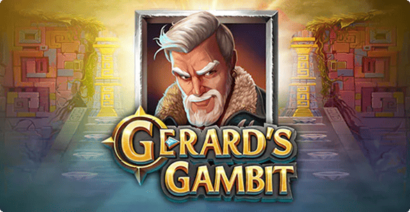 Games Gerard's Gambit 1