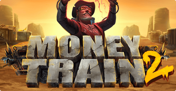 Games Money Train 1